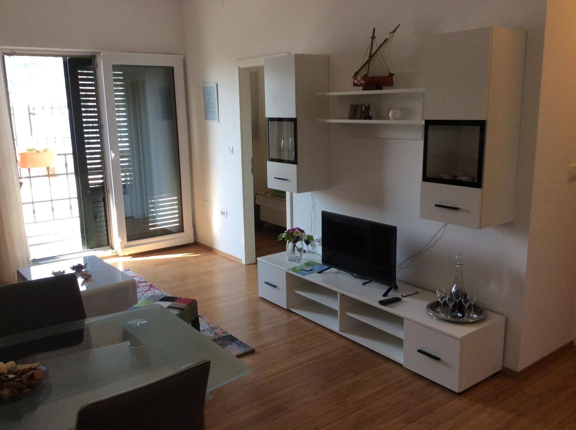 Apartments Svjetlana Trogir Kültér fotó