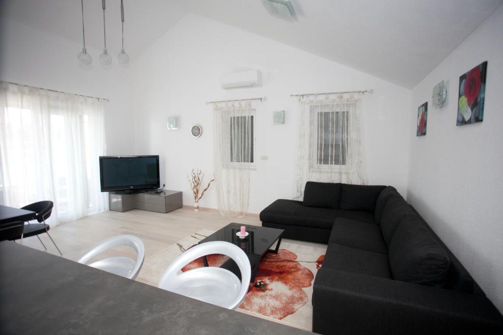 Apartments Svjetlana Trogir Szoba fotó