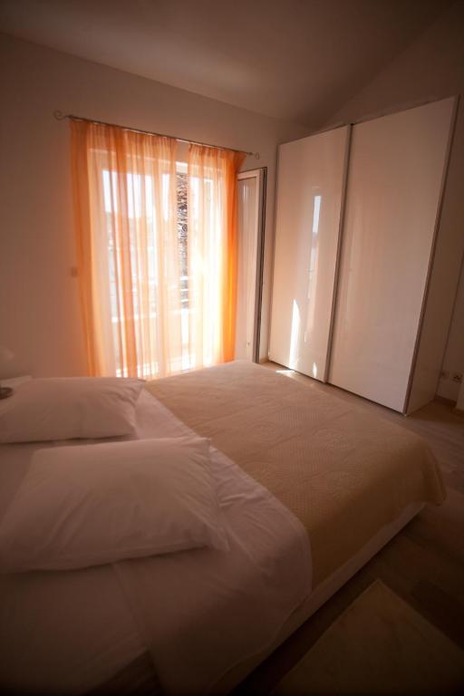 Apartments Svjetlana Trogir Szoba fotó