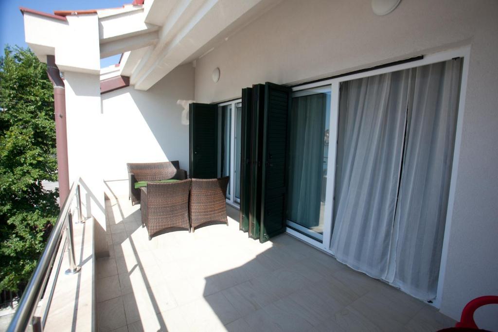 Apartments Svjetlana Trogir Szoba fotó