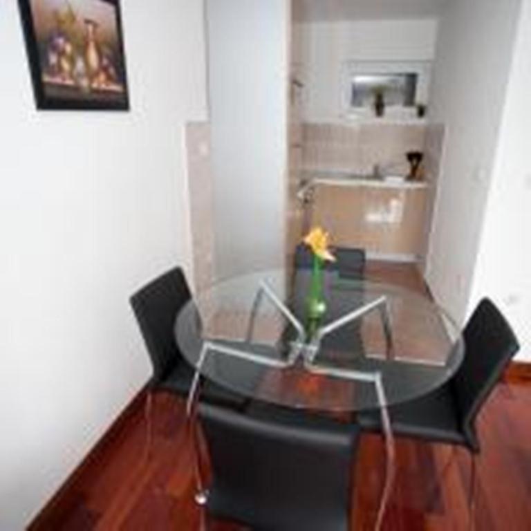 Apartments Svjetlana Trogir Kültér fotó